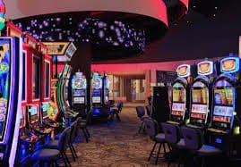 sg777 casino platform interface showing easy navigation for Filipino users