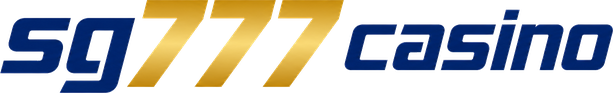 sg777 casino official logo